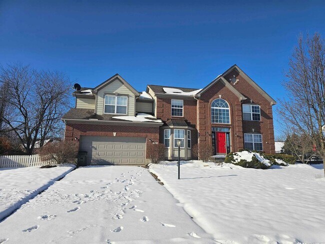 property at 227 George Wythe Way