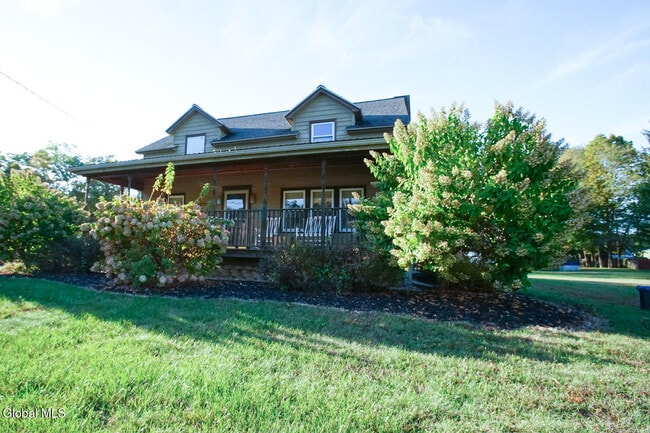 property at 48 Smith Bridge Rd