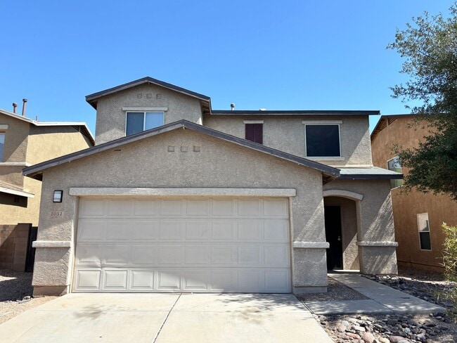 property at 1051 W Sea Lion Dr
