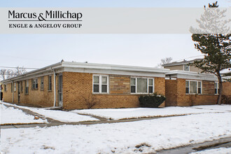 2116 S 14th Ave in Broadview, IL - Building Photo - Primary Photo