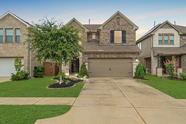 property at 6023 Dovetail Cliff Ct