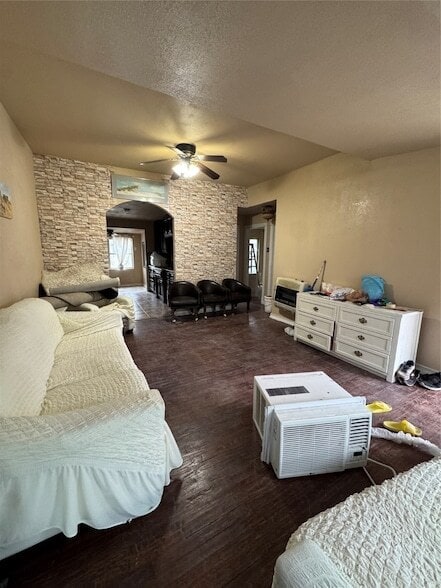 2717 Avenue I in Fort Worth, TX - Building Photo - Building Photo