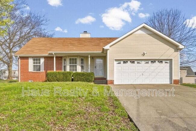 property at 1361 Jenny Ln