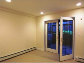 59 Fort Ave, Unit 1 in Boston, MA - Building Photo - Building Photo