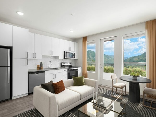 The Richmond Apartments