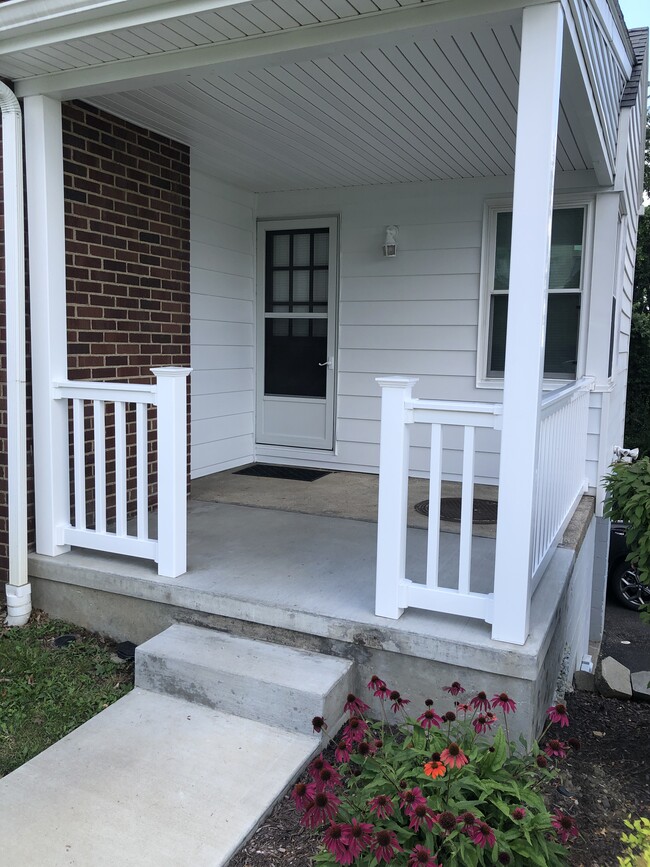 property at 167 Ridgecrest Rd
