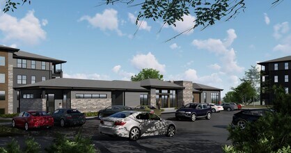 Velo Interlocken in Broomfield, CO - Building Photo - Building Photo