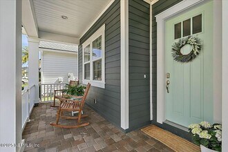 183RENT Cape Hatteras Dr in Nocatee, FL - Building Photo - Building Photo