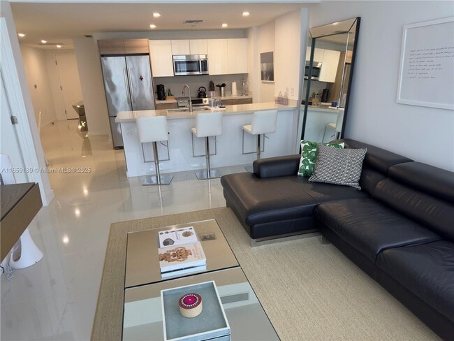 property at 9940 W Bay Harbor Dr