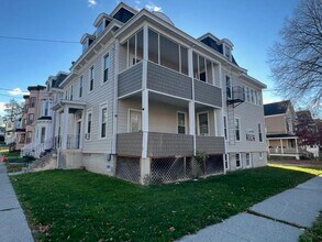 132 Franklin St-Unit -6 in Poughkeepsie, NY - Building Photo - Building Photo