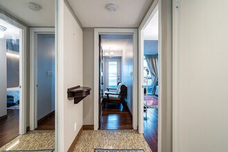 600-600 Fleet St in Toronto, ON - Building Photo - Building Photo