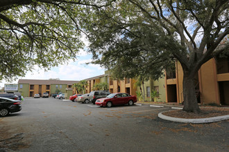 Wyoming Apartments in Tampa, FL - Building Photo - Building Photo