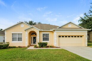 14633 Deacon Ct in Spring Hill, FL - Building Photo