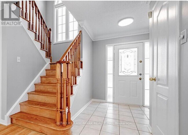85 Nahanni Dr in Richmond Hill, ON - Building Photo - Building Photo