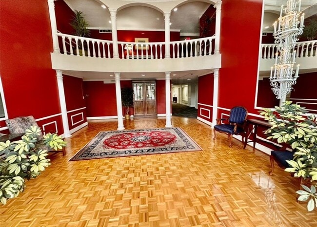 2601 Bellefontaine in Houston, TX - Foto de edificio - Building Photo