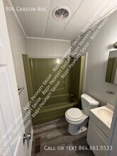 904 Carson Ave in Spartanburg, SC - Building Photo - Building Photo