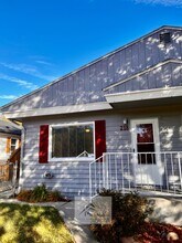 218 W Ramona Ave in Colorado Springs, CO - Building Photo - Building Photo