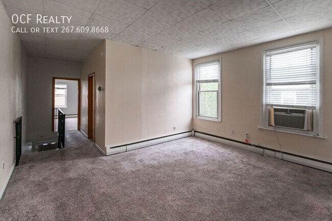 1325 W Porter St in Philadelphia, PA - Building Photo - Building Photo