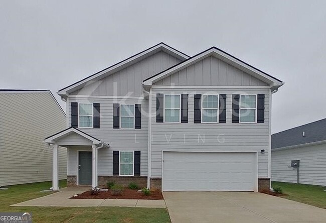 property at 112 Rock Run Trl