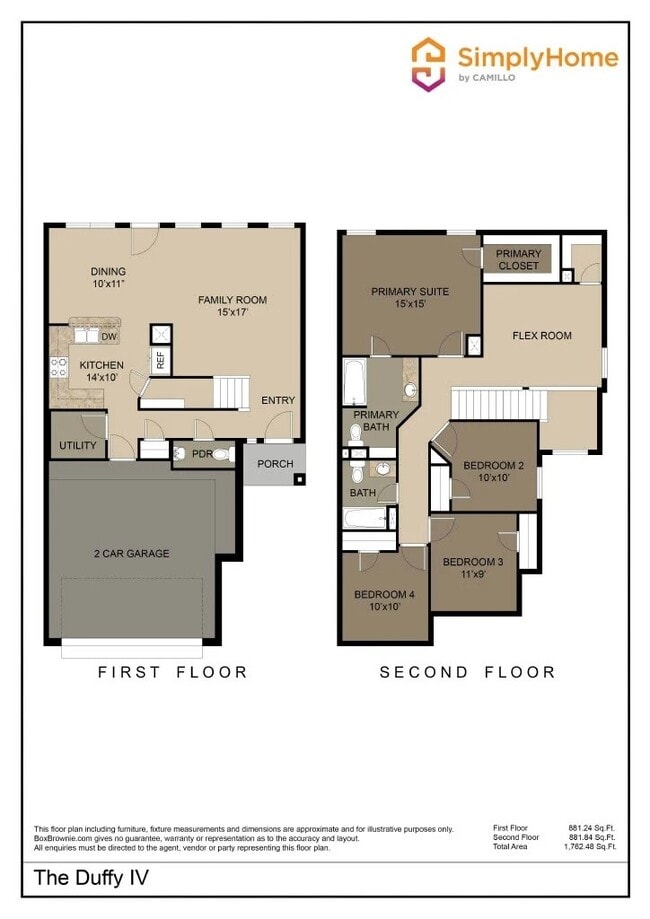 property at 5619 Plantation Forest Dr