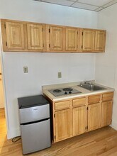 274 Newbury St, Unit 1 in Boston, MA - Building Photo - Building Photo