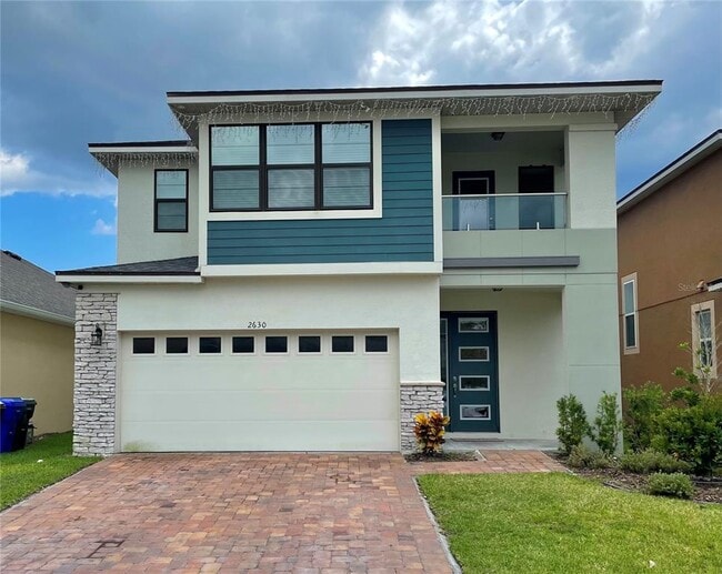 property at 2630 Avian Loop