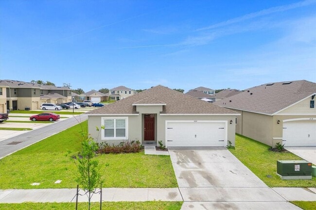1842 Egret Meadows Ave in Kissimmee, FL - Building Photo - Building Photo