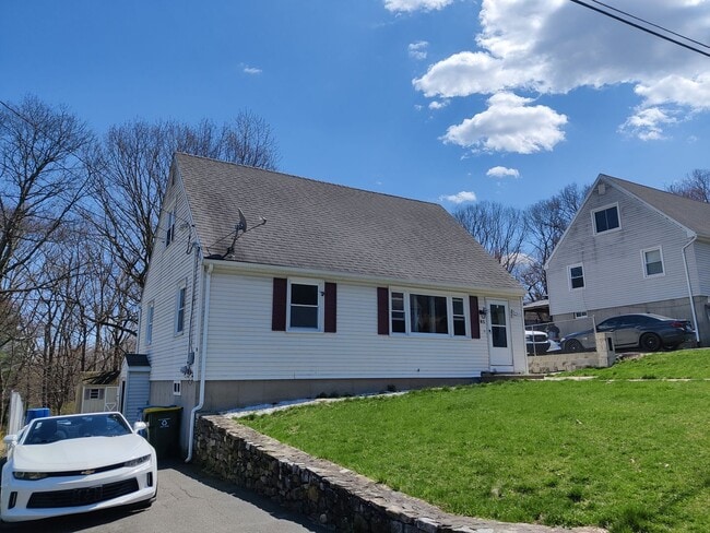 property at 85 Gilman St