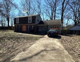 1799 Santa Clara Ave in Memphis, TN - Building Photo