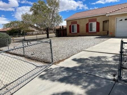 property at 10474 Tolliver St