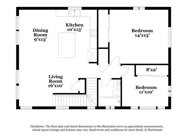 18602 E 47th Dr in Denver, CO - Building Photo - Building Photo