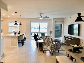 43253 Water Bird Wy, Unit 5811 in Punta Gorda, FL - Building Photo - Building Photo