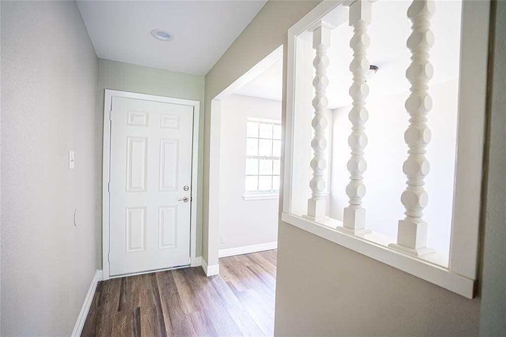 7130 Heath St in Houston, TX - Building Photo