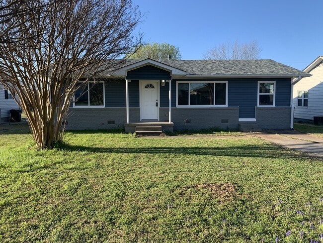 property at 807 Charles