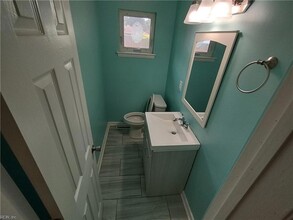 344 Lavender Ln in Virginia Beach, VA - Building Photo - Building Photo