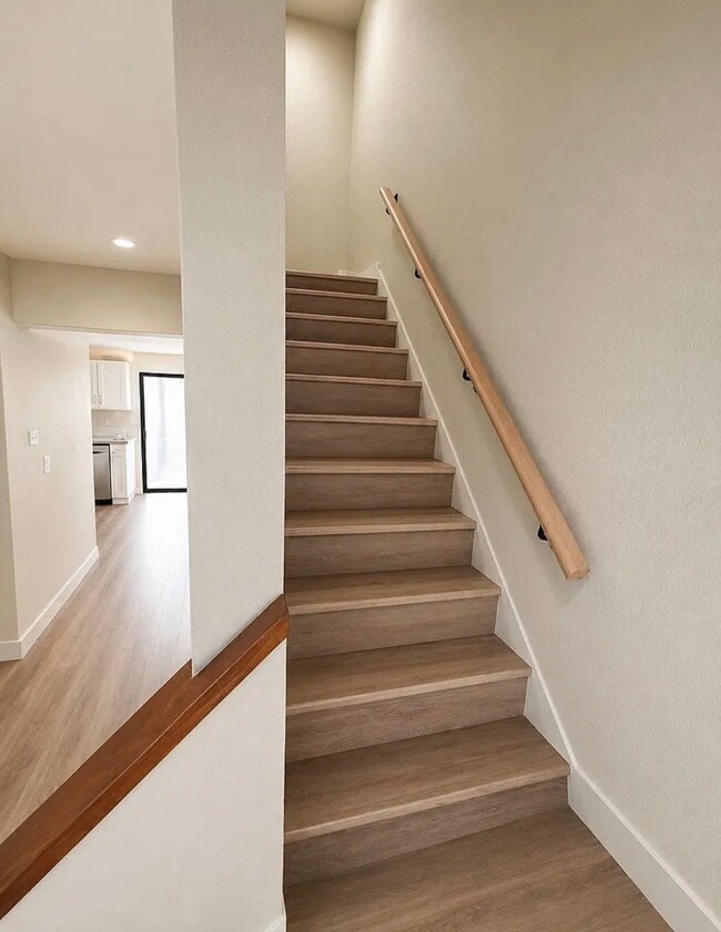 7621 10th St, Unit D in Buena Park, CA - Building Photo - Building Photo