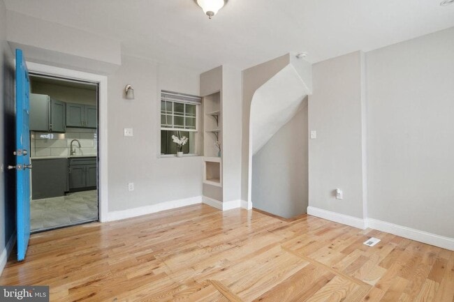 1127 N Lee St in Philadelphia, PA - Building Photo - Building Photo