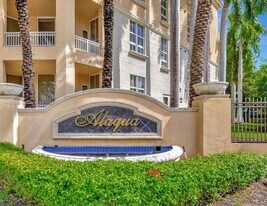 3001 NE 185th St in Aventura, FL - Building Photo