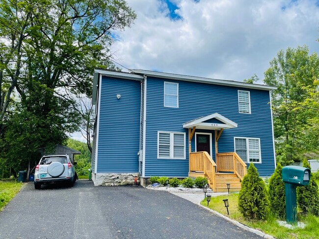 property at 459 River Rd