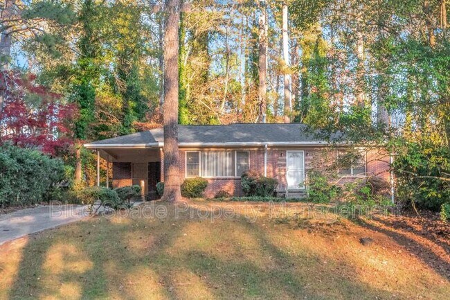 property at 409 Kildare Ave NW