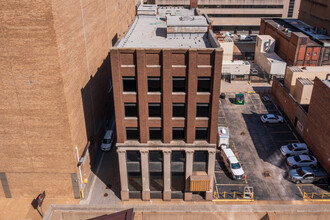 Publicity Flats in St. Louis, MO - Building Photo - Building Photo