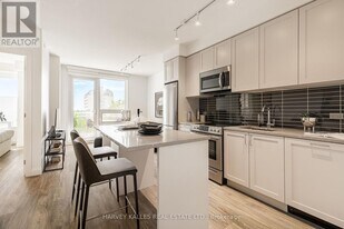 71 Redpath Ave in Toronto, ON - Building Photo