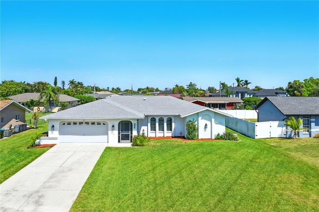 property at 2039 Coral Point Dr
