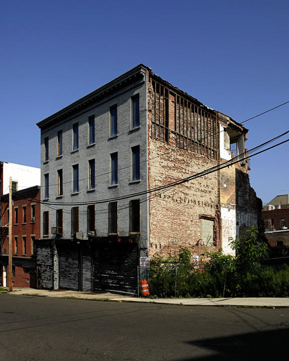 1-7 Wells Ave in Yonkers, NY - Building Photo