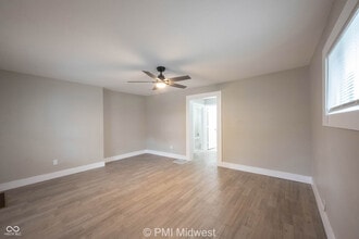 804 Lasalle St in Indianapolis, IN - Foto de edificio - Building Photo