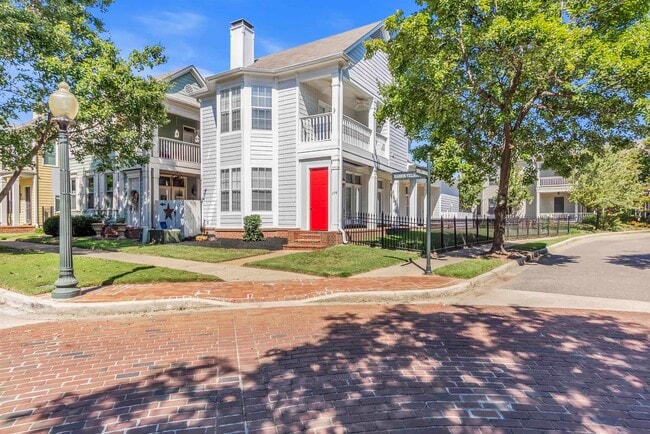 176 Harbor Village Dr in Memphis, TN - Building Photo - Building Photo