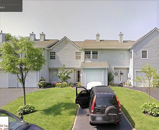 property at 1404 Sara Cir