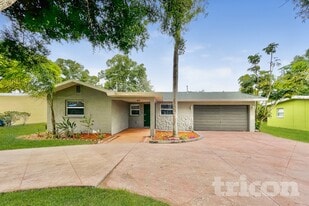 1447 Fairmont St in Clearwater, FL - Building Photo