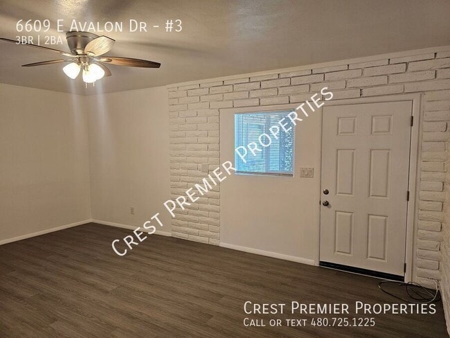 6609 E Avalon Dr in Scottsdale, AZ - Building Photo - Building Photo