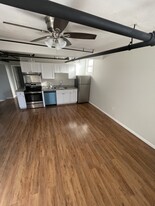 1161 Commonwealth Ave, Unit 2 Apartamentos